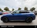 Mercedes-Benz GLC 220 GLC 220 d 4M Coupé AMG AHK Night Kam EasyP Ambi Bleu - thumbnail 2