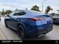 Mercedes-Benz GLC 220 GLC 220 d 4M Coupé AMG AHK Night Kam EasyP Ambi Bleu - thumbnail 3