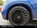 Mercedes-Benz GLC 220 GLC 220 d 4M Coupé AMG AHK Night Kam EasyP Ambi Bleu - thumbnail 14