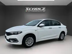Fiat Tipo Sedan S4 Easy Limousine 1.6 96kW (130PS