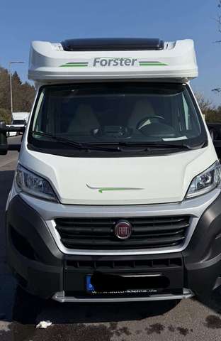 Imagine Fiat Ducato 120 L1H1 RS: 3000 mm