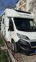 Fiat Ducato 120 L1H1 RS: 3000 mm Wohnmobil Weiß - thumbnail 18