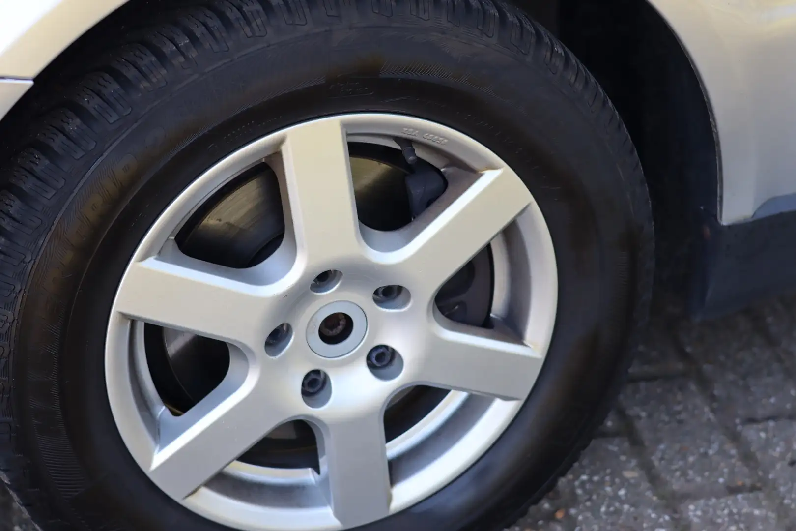 Volkswagen Passat B5 2.0 - 2