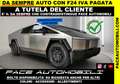 Tesla Cybertruck AWD ALL WHEEL DRIVE 600 CV Argent - thumbnail 1