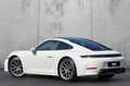 Porsche 992 911.2 NEW TETTO SPORT CHRONO NAVI PDC ACC KAMERA Grigio - thumbnail 13