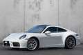 Porsche 992 911.2 NEW TETTO SPORT CHRONO NAVI PDC ACC KAMERA Grigio - thumbnail 5