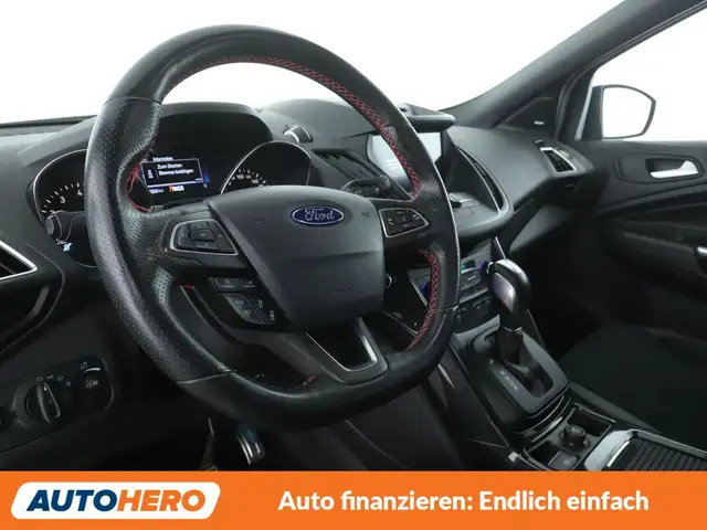 Ford Kuga view 11