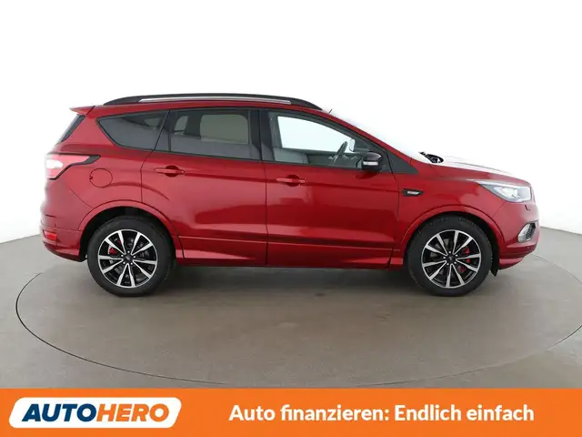 Ford Kuga view 7