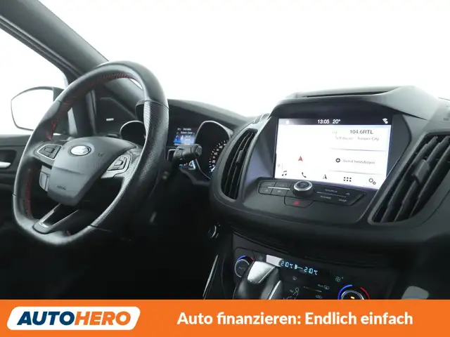 Ford Kuga view 13
