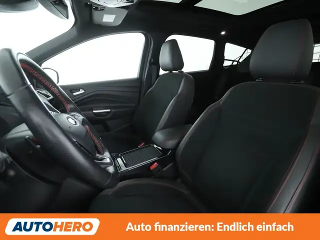 Ford Kuga view 10