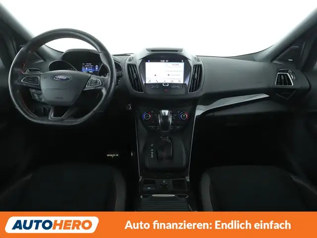 Ford Kuga view 12