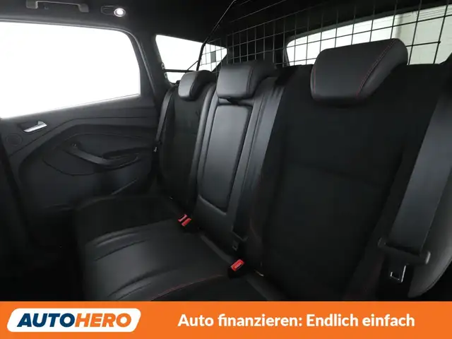 Ford Kuga view 14