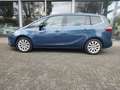 Opel Zafira 1.4 Innovation Automatik 7 Sitze Navi PDC Bleu - thumbnail 7