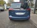 Opel Zafira 1.4 Innovation Automatik 7 Sitze Navi PDC Bleu - thumbnail 5