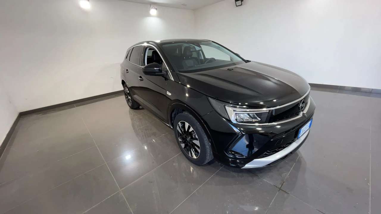 Opel Grandland Grandland 1.5 ecotec Business Elegance s