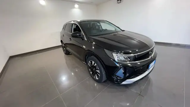Opel Grandland Grandland 1.5 ecotec Business Elegance s