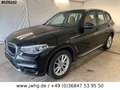 BMW X3 xDr 20 Luxury Line LED+HeadUp Kam DrivingAss+ Noir - thumbnail 1