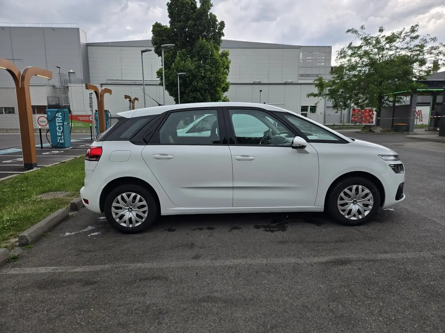 Citroen C4 Picasso PureTech 130 S&S Feel Edition - 2