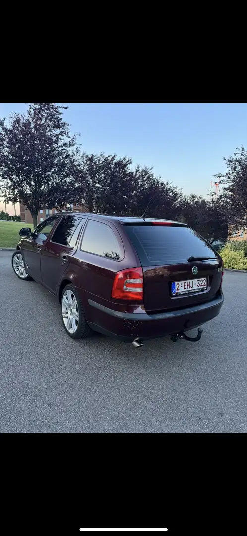 Skoda Octavia Combi 1.6 Classic - 2