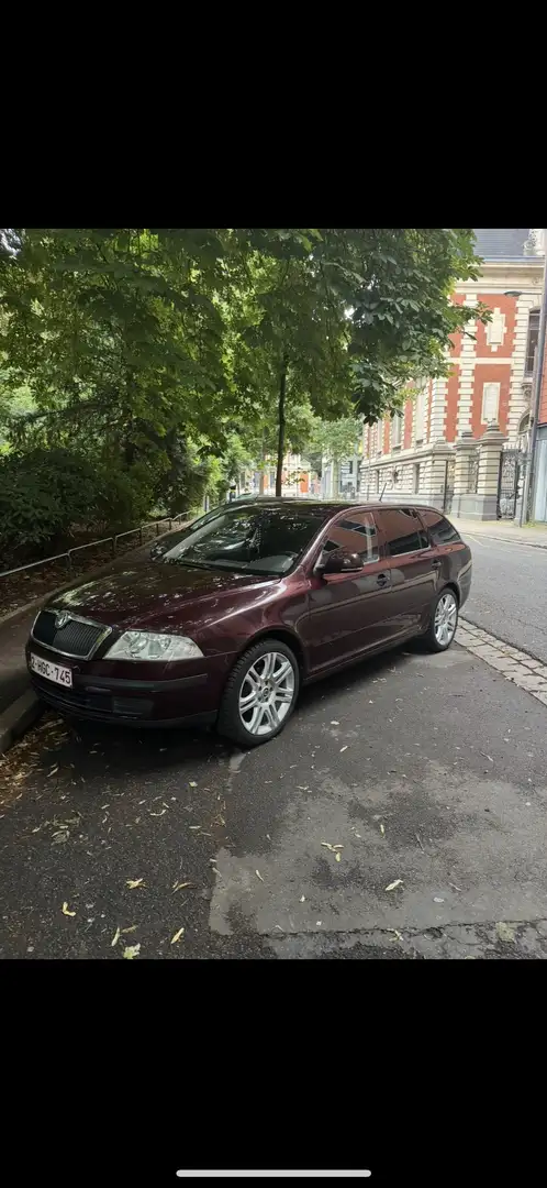 Skoda Octavia Combi 1.6 Classic - 1
