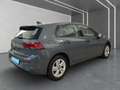 Volkswagen Golf VIII 1.0 eTSI LIFE DSG Navi*LED*RFK*ACC*APP Grau - thumbnail 3