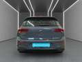 Volkswagen Golf VIII 1.0 eTSI LIFE DSG Navi*LED*RFK*ACC*APP Grau - thumbnail 6