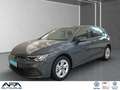 Volkswagen Golf VIII 1.0 eTSI LIFE DSG Navi*LED*RFK*ACC*APP Grau - thumbnail 1