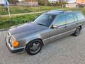 Mercedes-Benz 300 TE-24, 220 ps, Erster Gang hinten selten, 1... Grau - thumbnail 13
