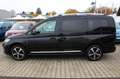 Volkswagen Caddy MAXI STYLE 2.0 TDI DSG / STANDHEIZUNG / NAVI STYLE Schwarz - thumbnail 2
