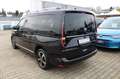 Volkswagen Caddy MAXI STYLE 2.0 TDI DSG / STANDHEIZUNG / NAVI STYLE Schwarz - thumbnail 3