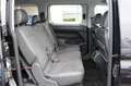 Volkswagen Caddy MAXI STYLE 2.0 TDI DSG / STANDHEIZUNG / NAVI STYLE Schwarz - thumbnail 5