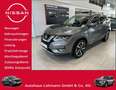 Nissan X-Trail 1.7 dCi ALL-MODE 4x4i Xtronic Tekna Grau - thumbnail 1