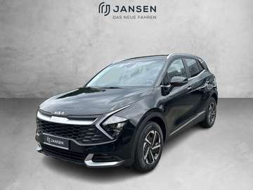 1.6 CRDI Mild Hybrid, Vision+Rückfahrkamera+Lenkra