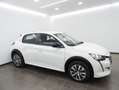Peugeot 208 Active Eléctrico 100kW Blanco - thumbnail 2