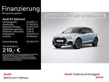 35 TFSI *NAVI*LED*VIRTUAL*17 ZOLL*