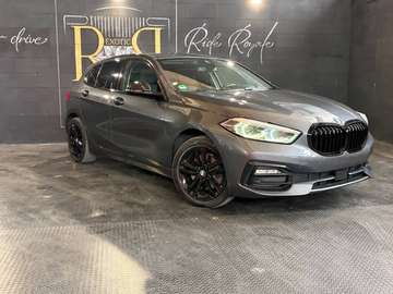 116d Sport auto