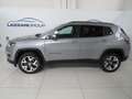 Jeep Compass 2.0 Multijet II 4WD Limited Grigio - thumbnail 3