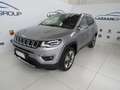 Jeep Compass 2.0 Multijet II 4WD Limited Grigio - thumbnail 1