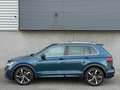 Volkswagen Tiguan 1.5 TSI R-Line Pano Matrix HUD Cam Blauw - thumbnail 3