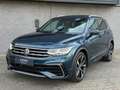 Volkswagen Tiguan 1.5 TSI R-Line Pano Matrix HUD Cam Blauw - thumbnail 2