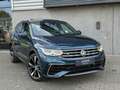 Volkswagen Tiguan 1.5 TSI R-Line Pano Matrix HUD Cam Blauw - thumbnail 4