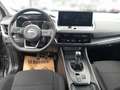 Nissan Qashqai Qashqai 1,3 DIG-T MHEV Tekna LED+RADAR+RFK Grau - thumbnail 19