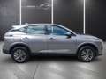 Nissan Qashqai Qashqai 1,3 DIG-T MHEV Tekna LED+RADAR+RFK Grau - thumbnail 4