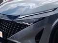 Nissan Qashqai Qashqai 1,3 DIG-T MHEV Tekna LED+RADAR+RFK Grau - thumbnail 9