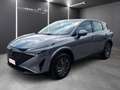 Nissan Qashqai Qashqai 1,3 DIG-T MHEV Tekna LED+RADAR+RFK Grau - thumbnail 1