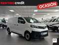 Toyota Proace 1.5D 100CV GX 1PL 2PT L1 furgón 75kW 4P ma Blanco - thumbnail 1