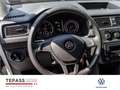 Volkswagen Caddy 2.0l TDI Kastenwagen KLIMA RADIO BODEN Blanco - thumbnail 12