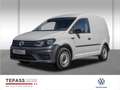 Volkswagen Caddy 2.0l TDI Kastenwagen KLIMA RADIO BODEN Blanco - thumbnail 1