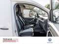Volkswagen Caddy 2.0l TDI Kastenwagen KLIMA RADIO BODEN Blanco - thumbnail 8