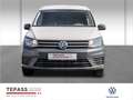 Volkswagen Caddy 2.0l TDI Kastenwagen KLIMA RADIO BODEN Blanco - thumbnail 3